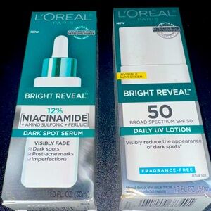 L’Oréal Bright Reveal Bundle